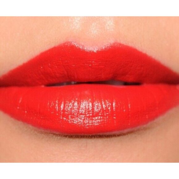 Nars Audacious Lipstick Color Annabella 9471 New Full Size 0.14 oz/4.2g Flaw - Picture 2 of 5